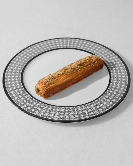 Croissant Bar Pistachio