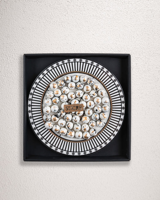 Elan Chocolate Tray