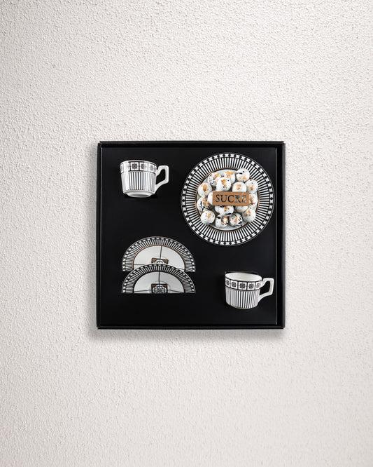 Elan 2 Espresso Cups