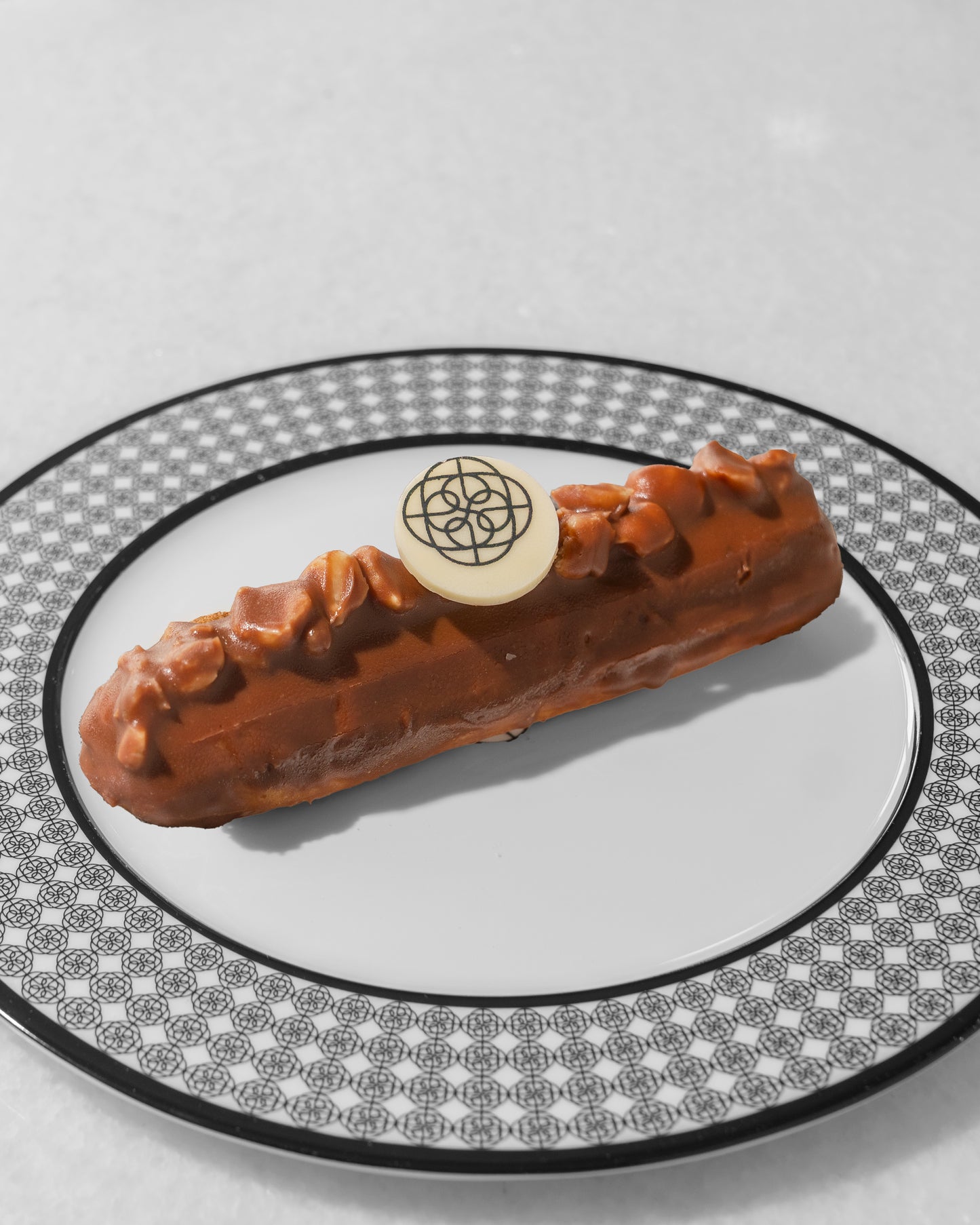 Crispy Éclair