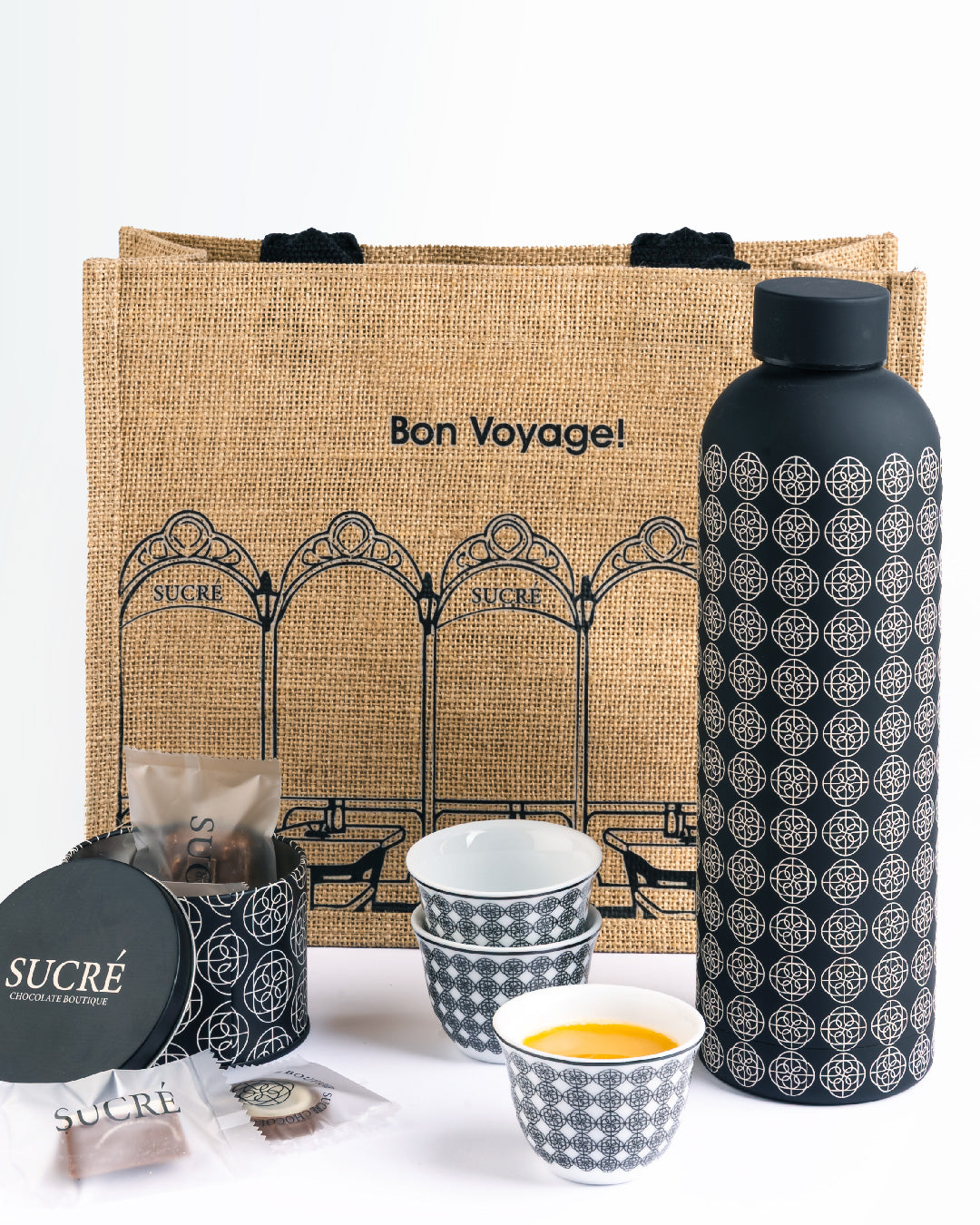 Travel Bag