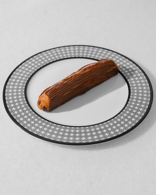 Croissant Bar Gianduja