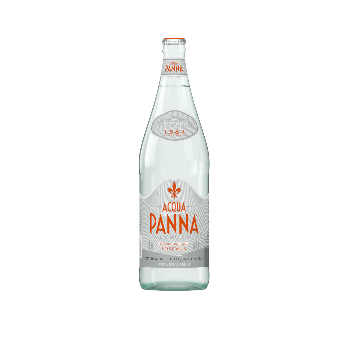 Acqua Panna Water