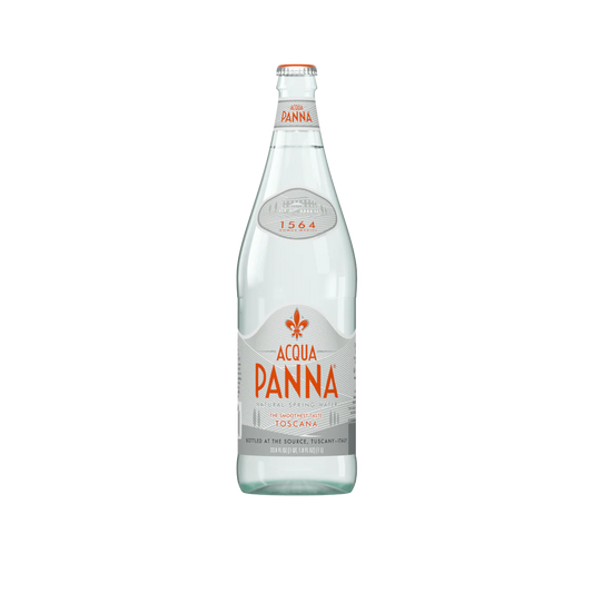 Acqua Panna Water