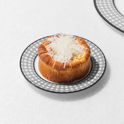 Cheese Croissant