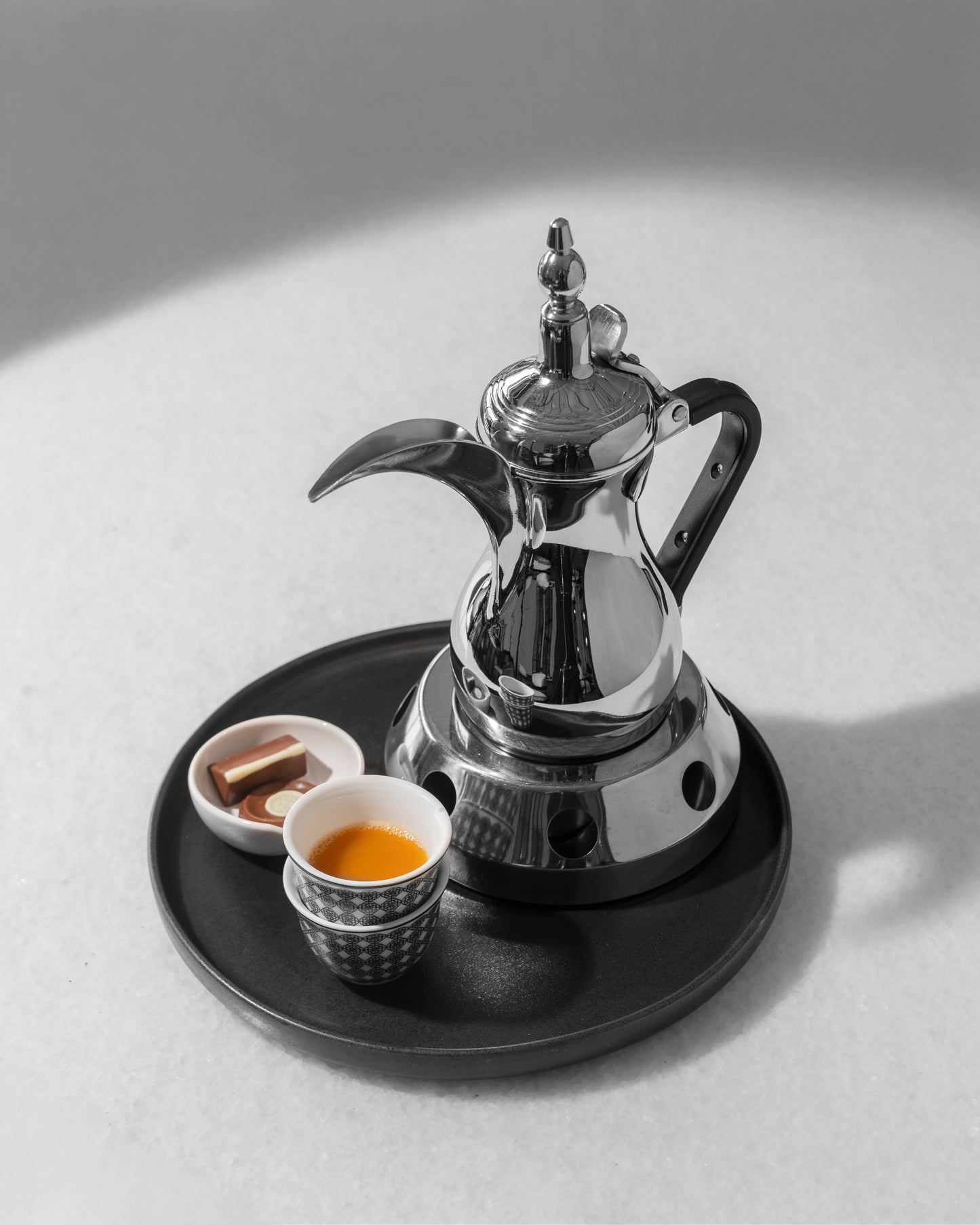 Arabic Coffee Dallah