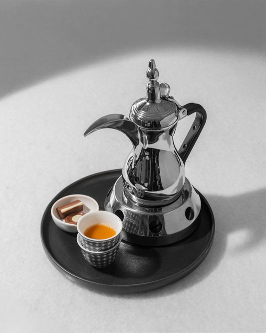 Arabic Coffee Dallah