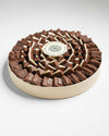 Coconut & Roche hazelnut