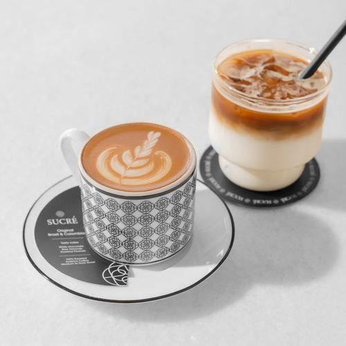 Flat White