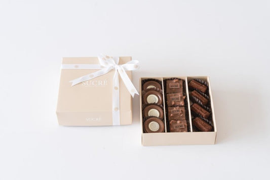 Small Boxes