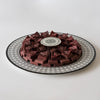 Cashew chocolate