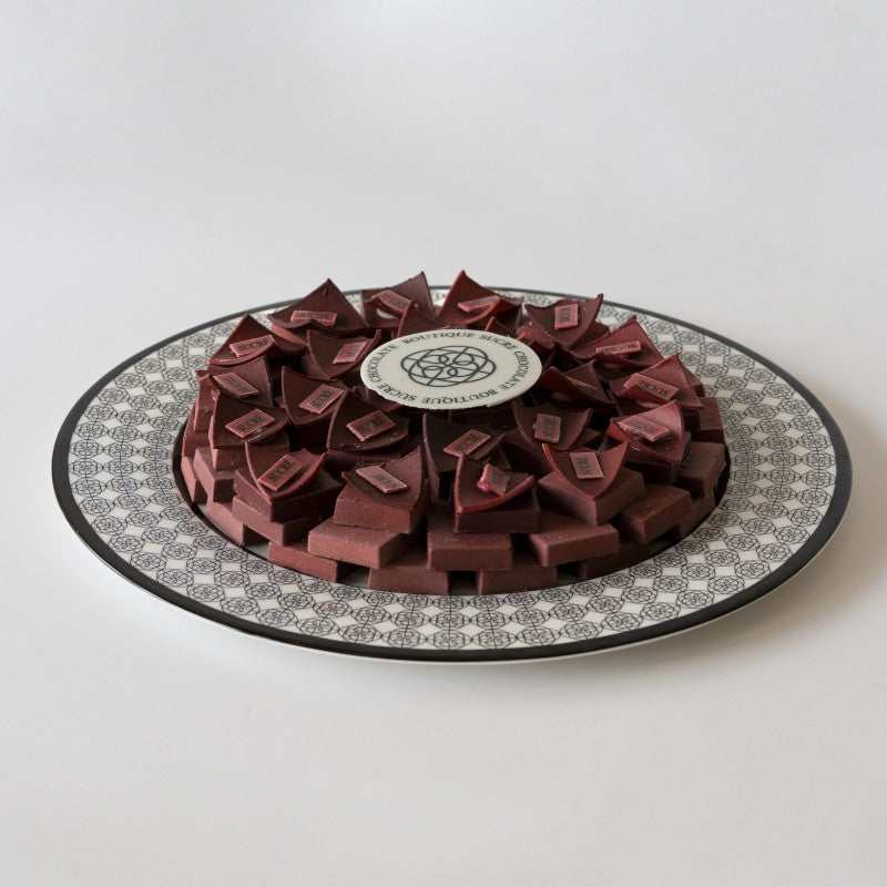 Cashew chocolate