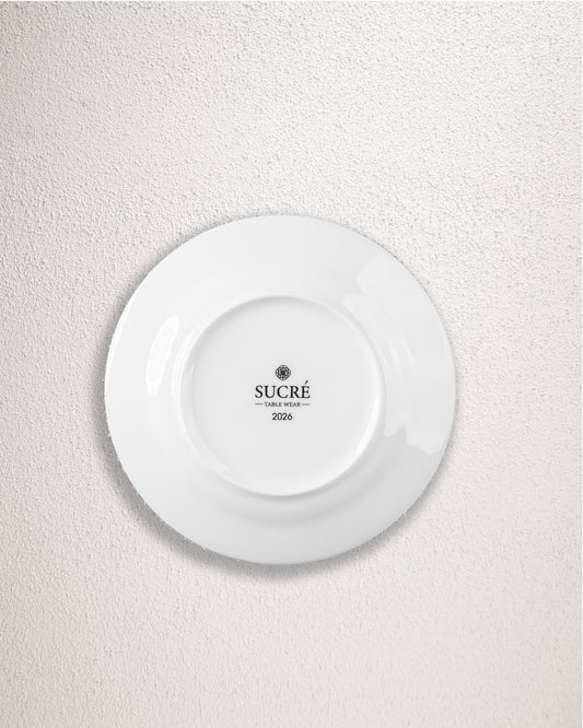Quadrant 3 small plates