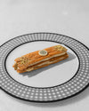 Deux Millefueille Pistachio