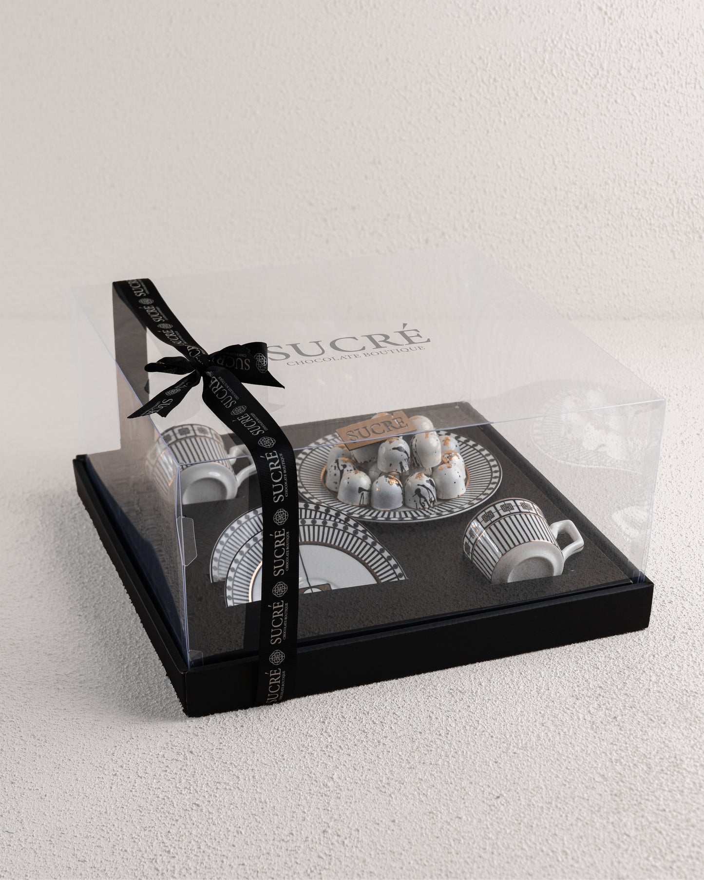 Elan 2 Espresso Cups