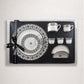 Quadrant Table wear set