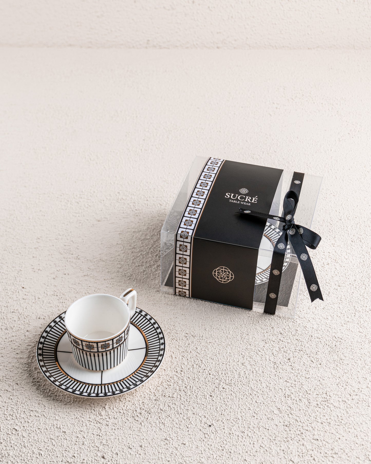 Elan Espresso cup