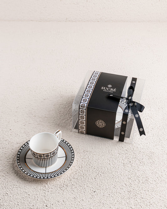 Elan Espresso cup