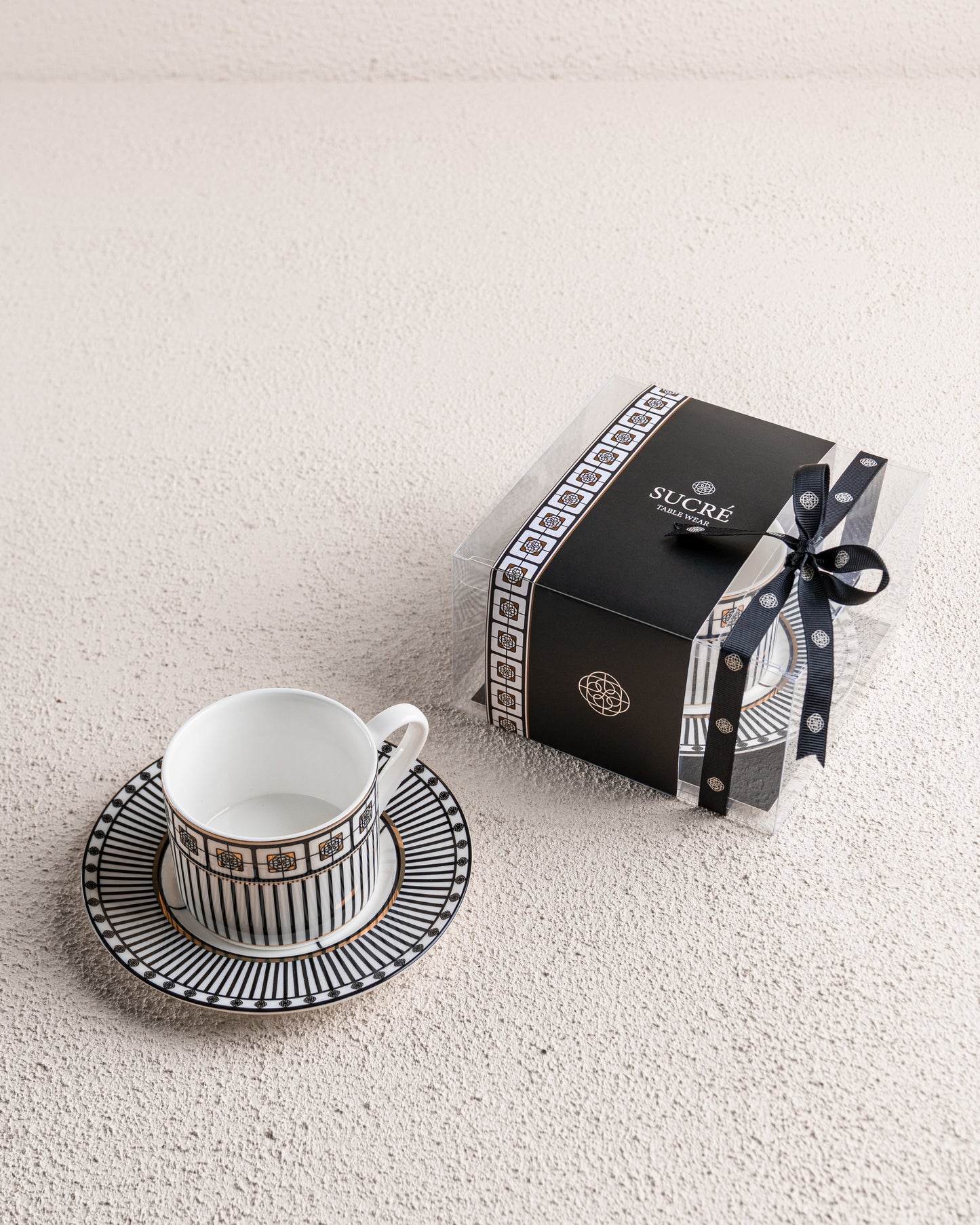 Elan Tea cup