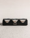 Elan Arabic coffee cups set
