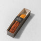 Croissant Bar Dark Chocolate