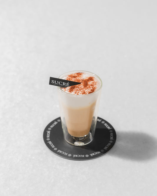 Creamy Espresso