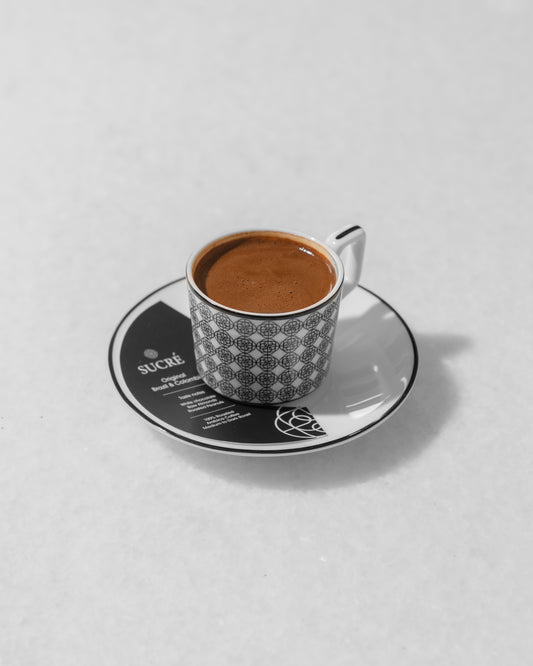 French Coffee