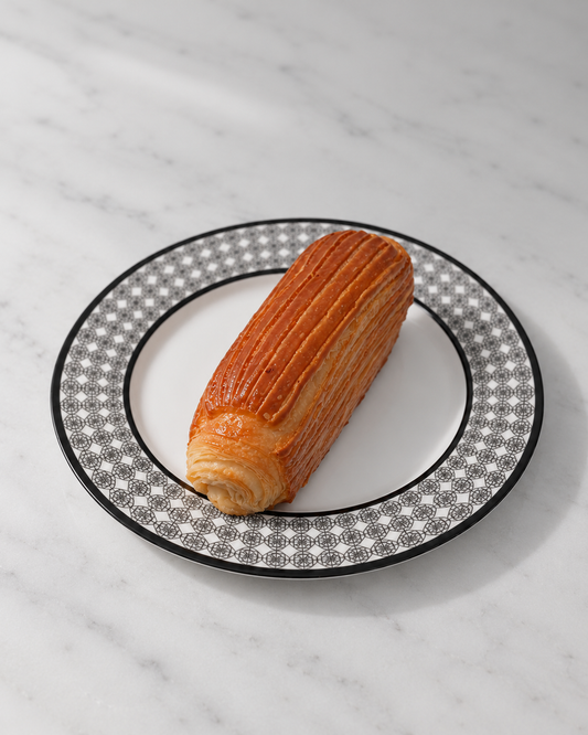 Mini ⁠Croissant Bar Gruyere Cheese