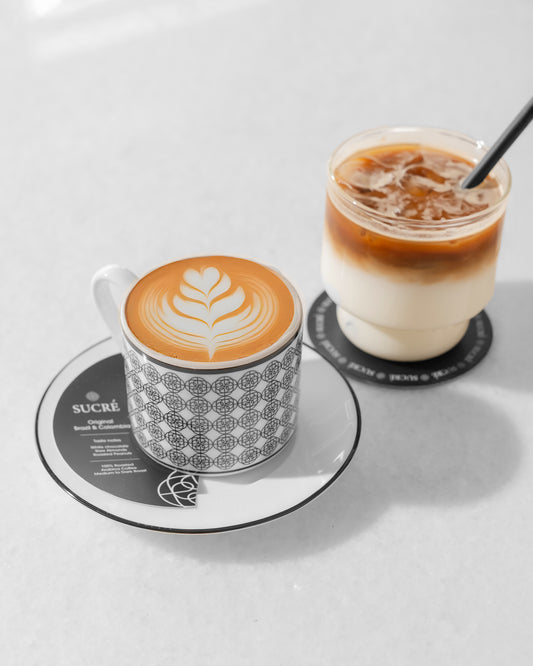 Lattè Hot/Cold