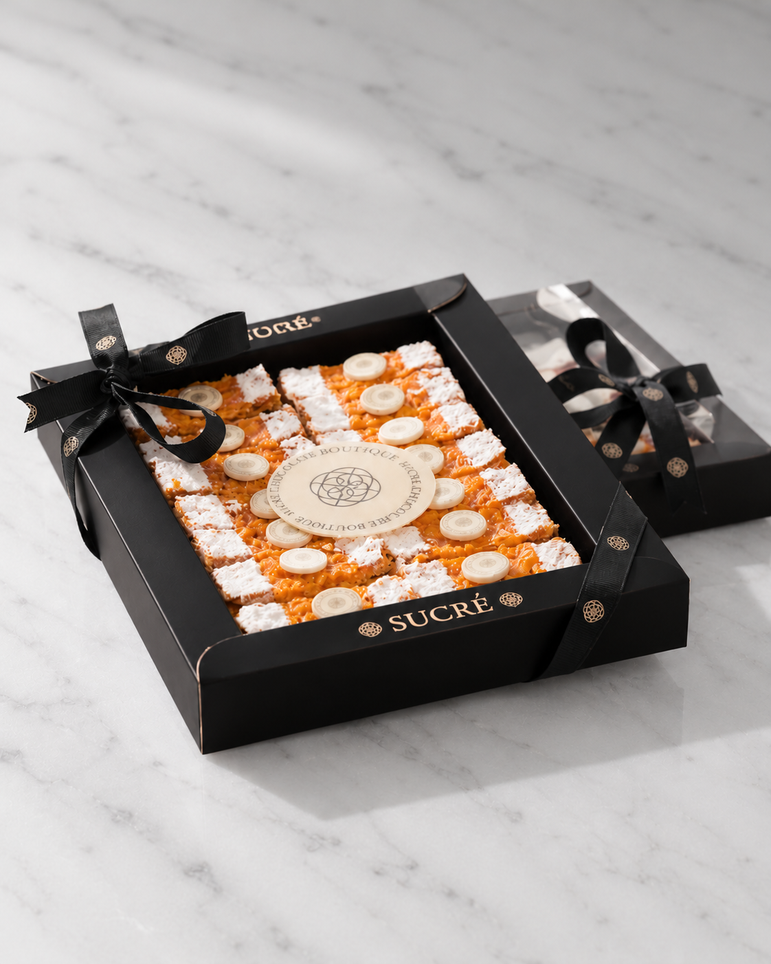 Mini Millefeuille