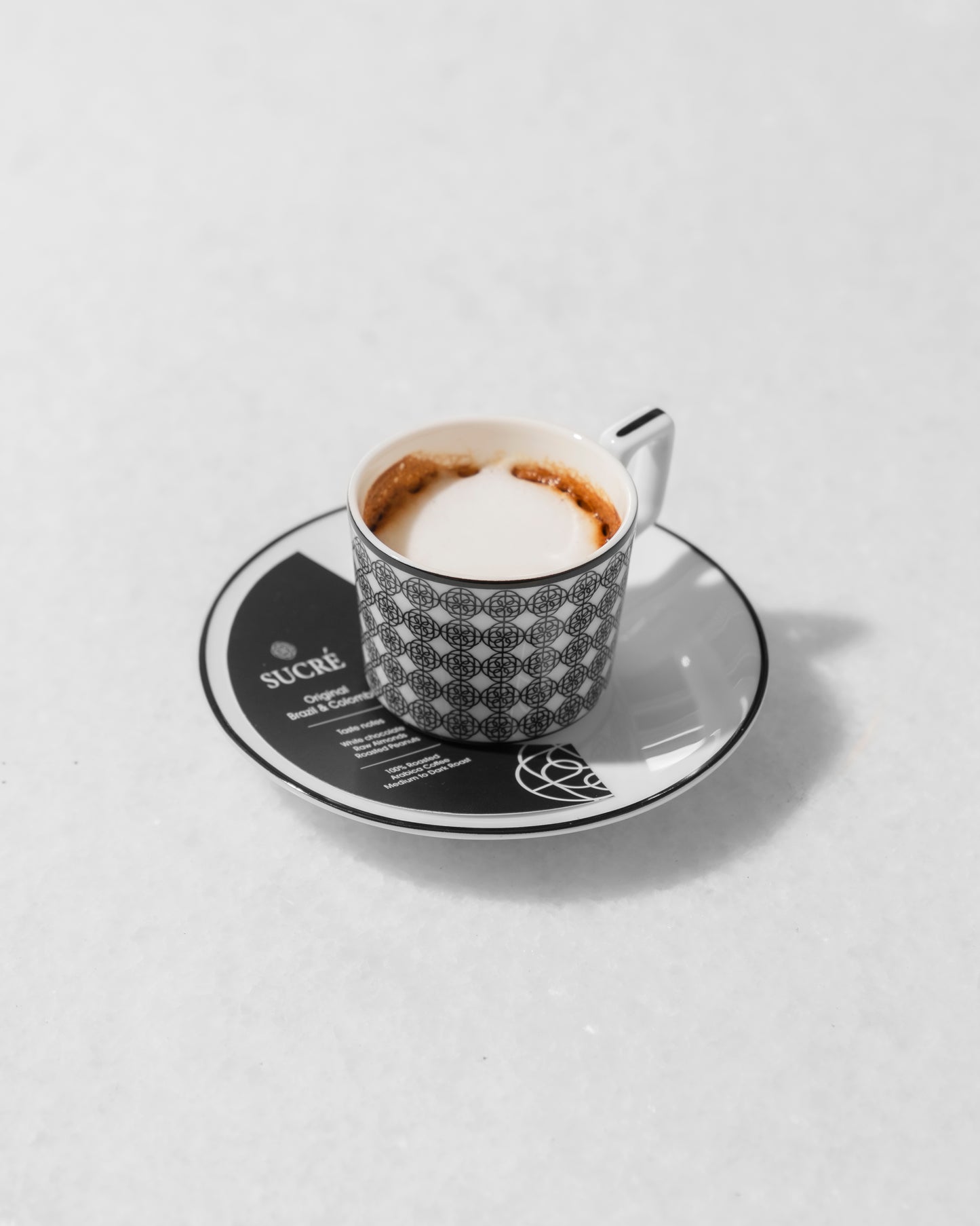 Macchiato