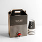 Hot Beverage Tank