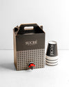 Hot Beverage Tank