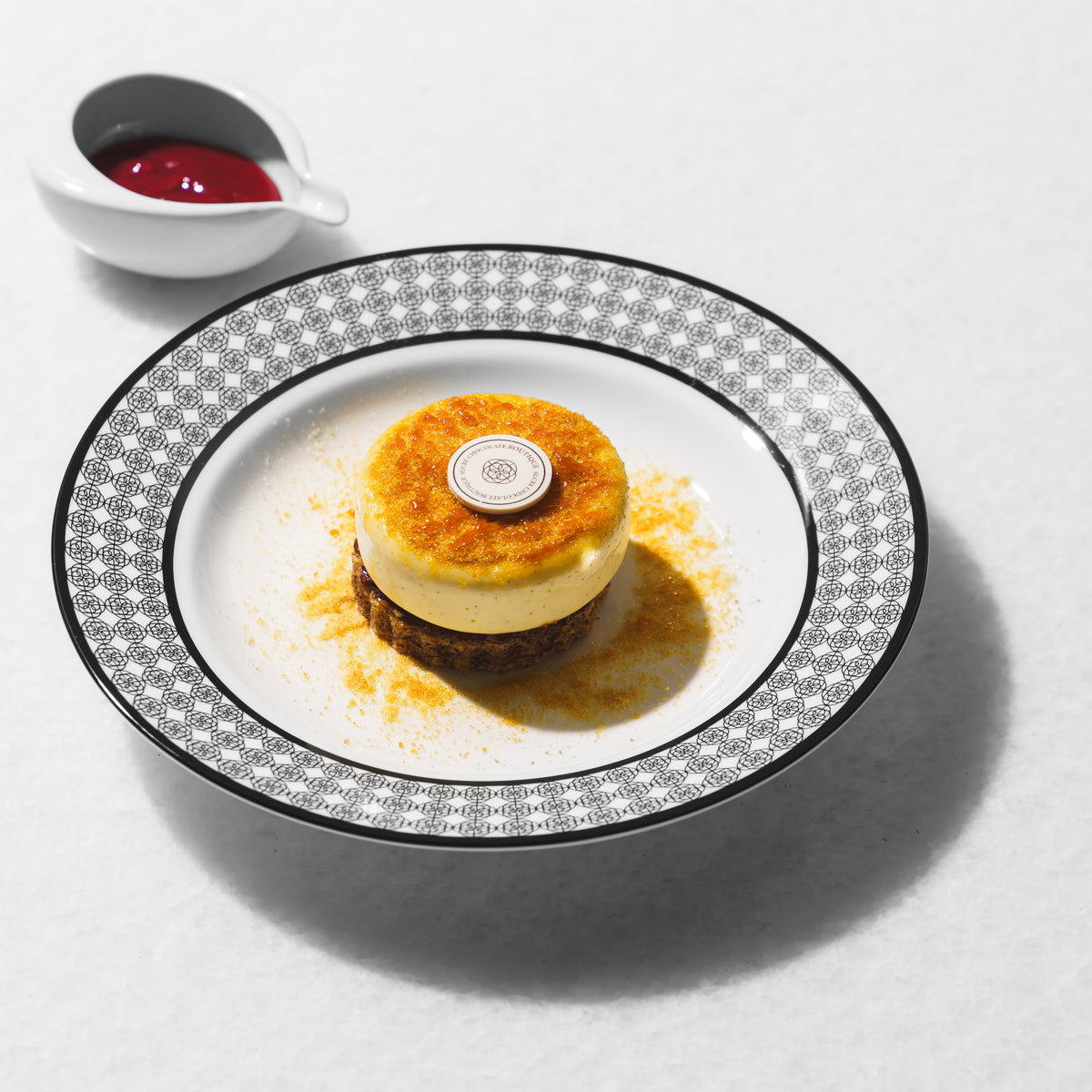 Brulé