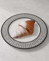 Pecan Croissant