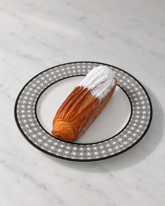 Mini Croissant Bar Sucre
