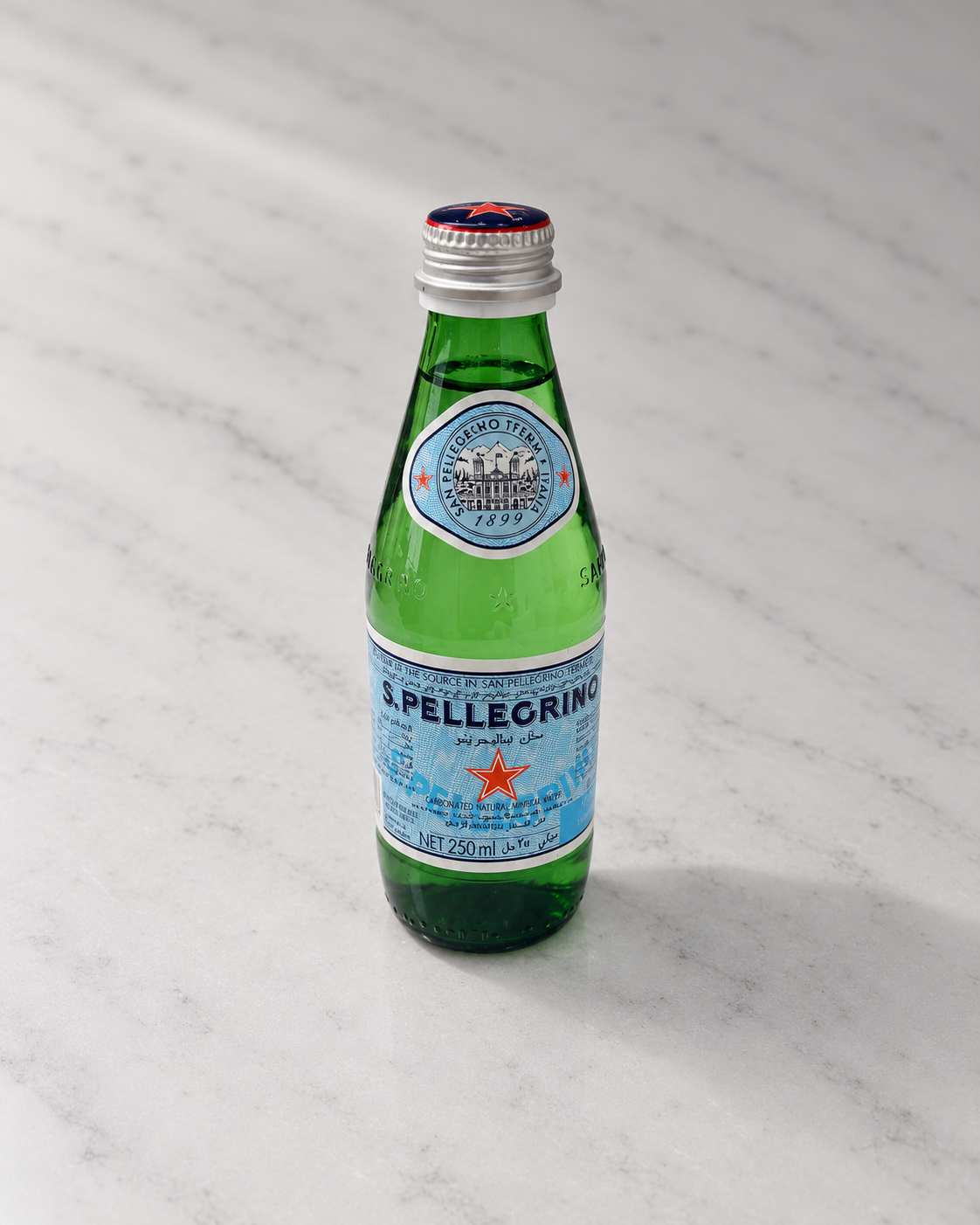 San Pellegrino Sparkling Water