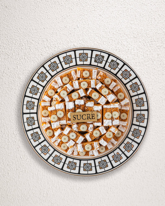 Millefuille Tray