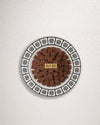 Quadrant Tray - Hazelnut Crunchy
