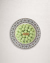 Quadrant Tray - Pistachio Preton