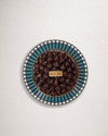 Teal tray - Cashew 750g