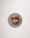 Elan Tray - Roche Hazelnut