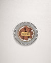 Elan tray - Hazelnut