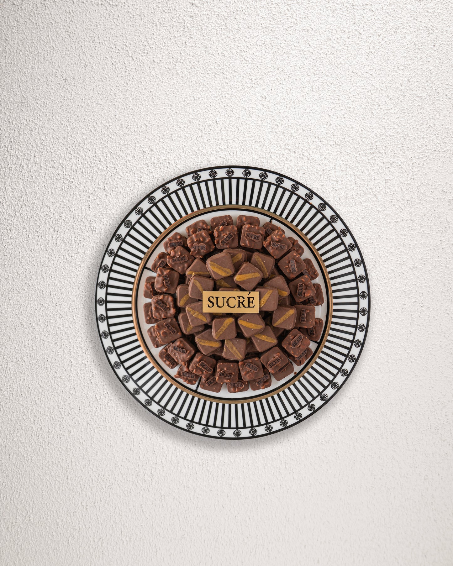 Elan Tray - Pistachio 650g
