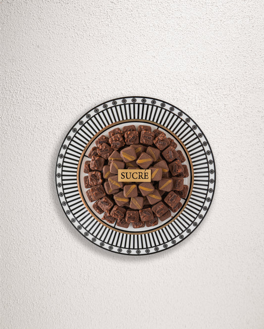 Elan Tray - Pistachio 650g