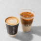 Spanish Latté Hot/Cold