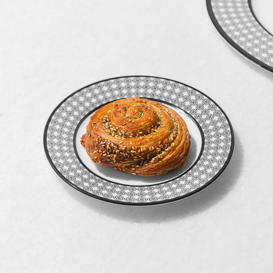 Zaatar Roll