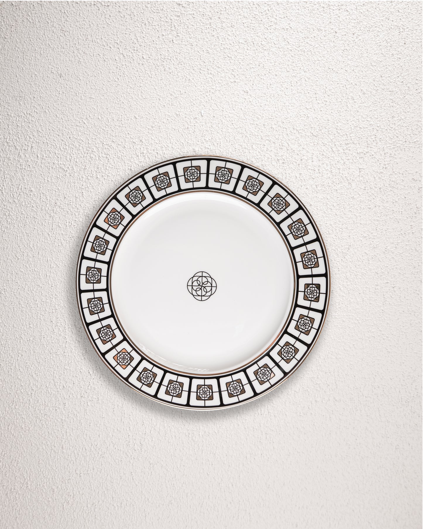 Quadrant Tray