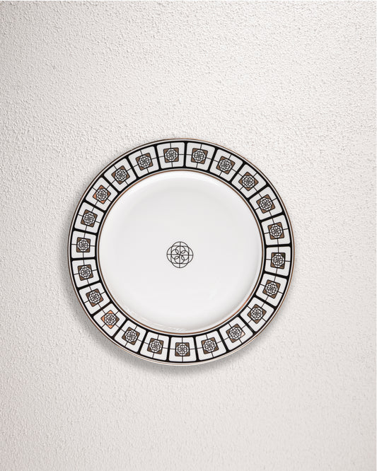 Quadrant Tray