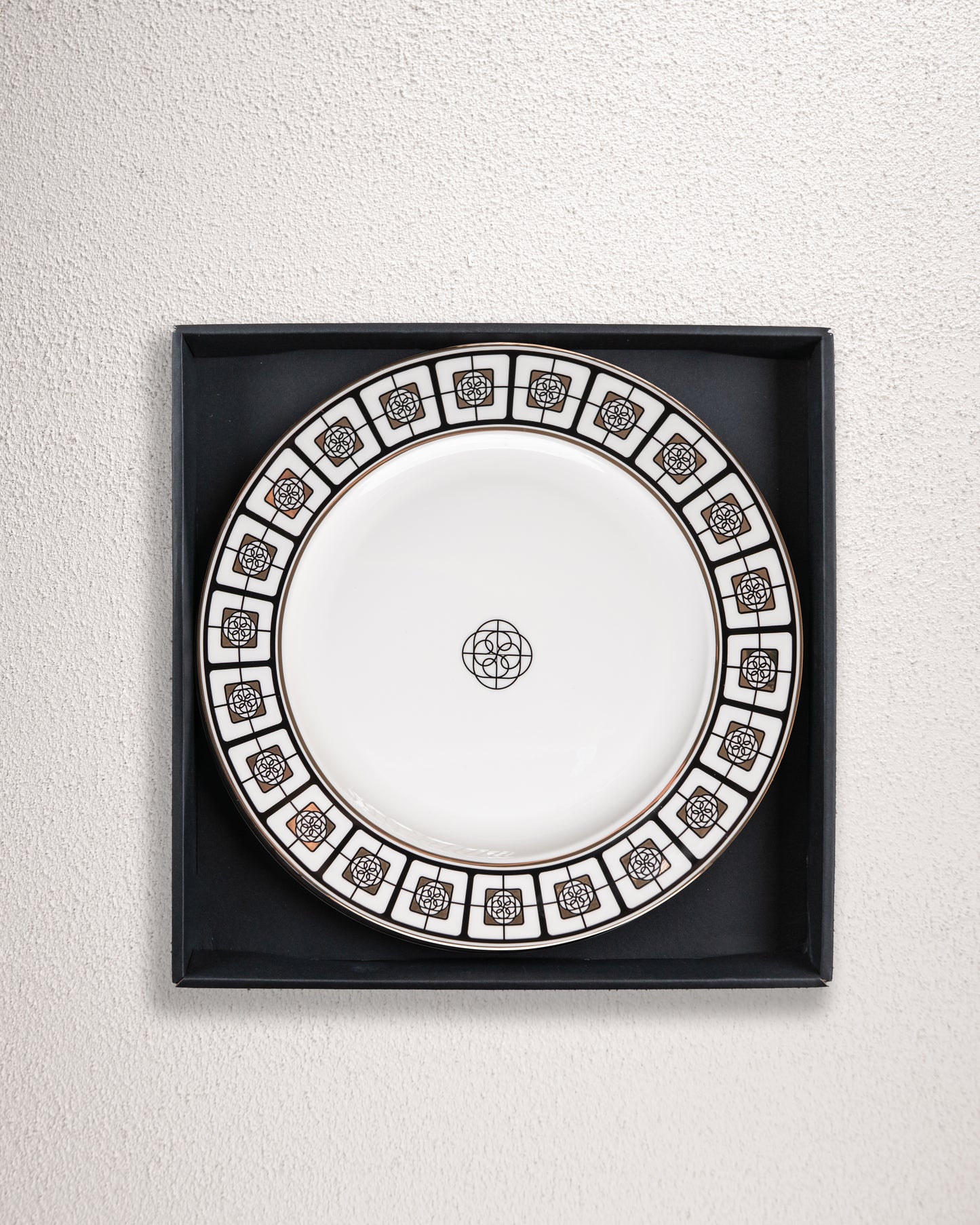 Quadrant Tray